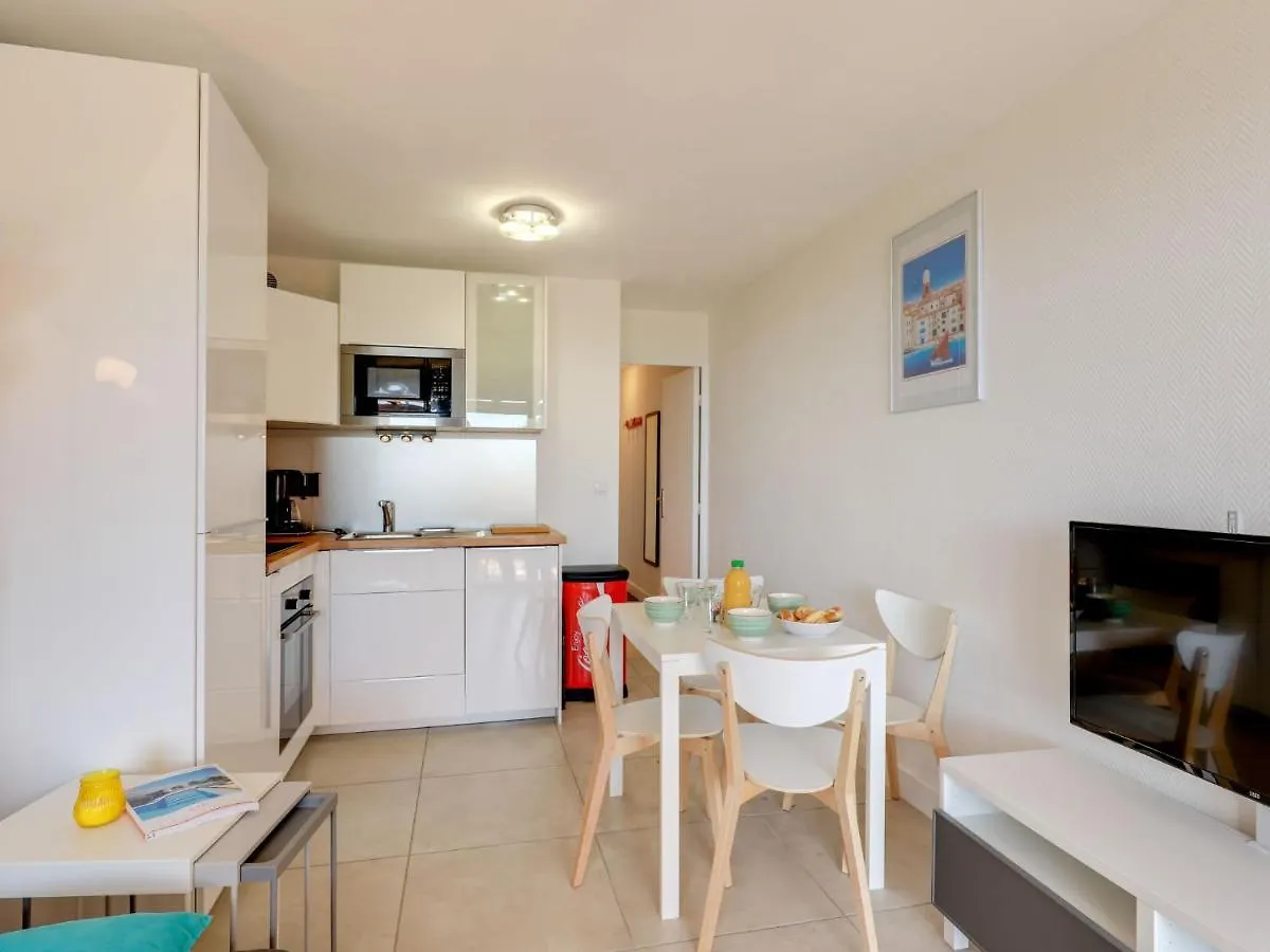 Apartment Les Coteaux de la Nartelle-25 Sainte-Maxime