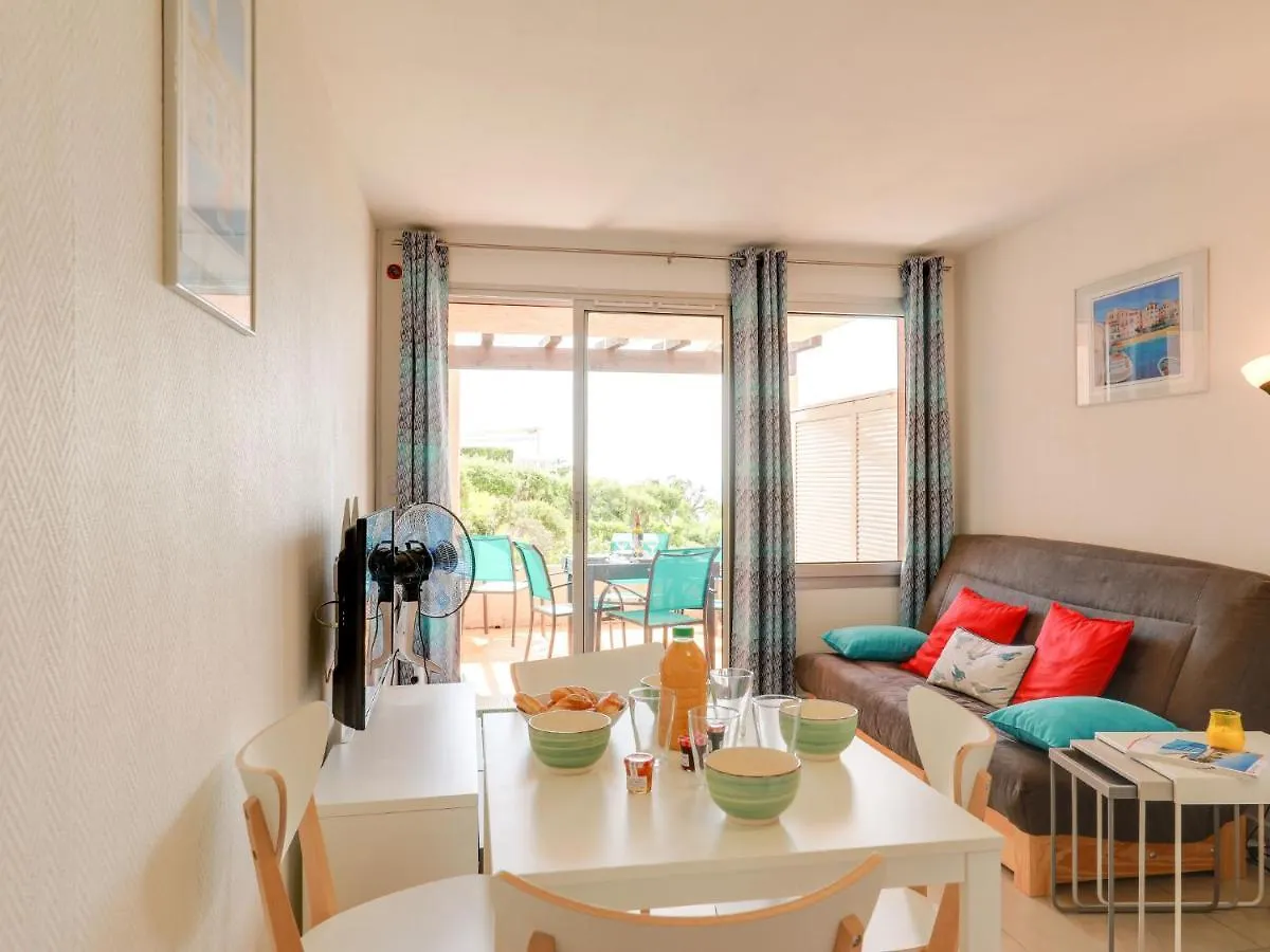 Apartment Les Coteaux de la Nartelle-25 Sainte-Maxime