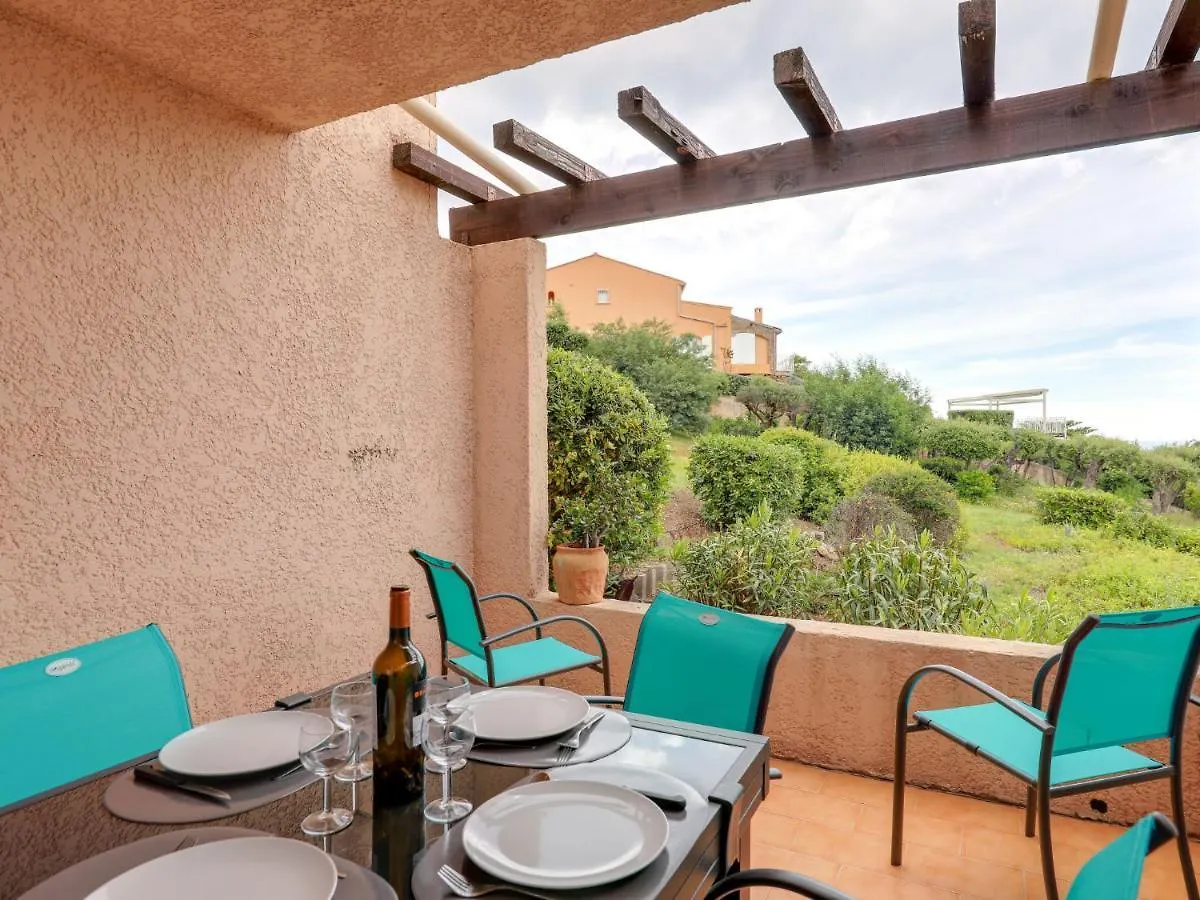 Apartment Les Coteaux De La Nartelle-25 By Interhome Sainte-Maxime