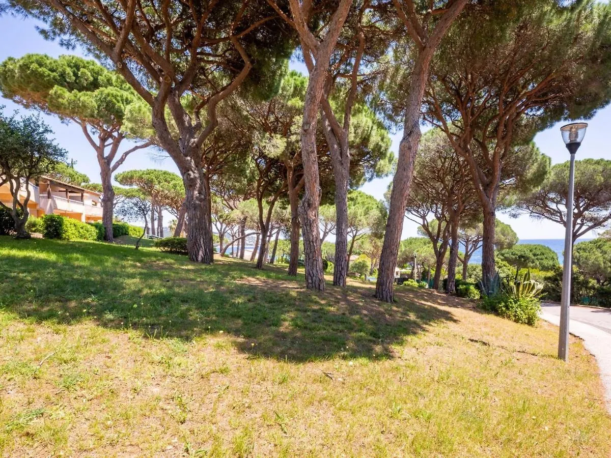 Apartment Les Coteaux De La Nartelle-25 By Interhome Sainte-Maxime