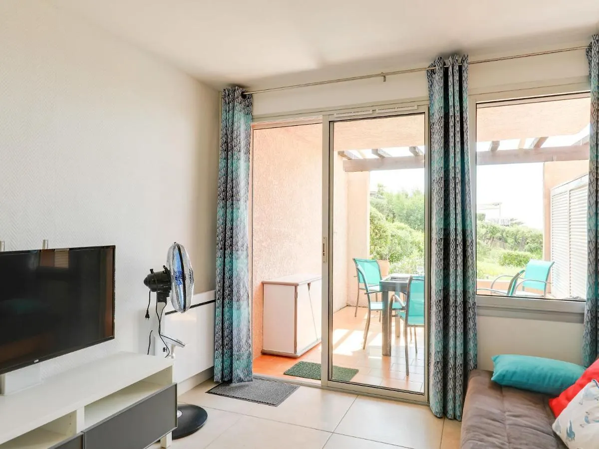 Apartment Les Coteaux De La Nartelle-25 By Interhome Sainte-Maxime