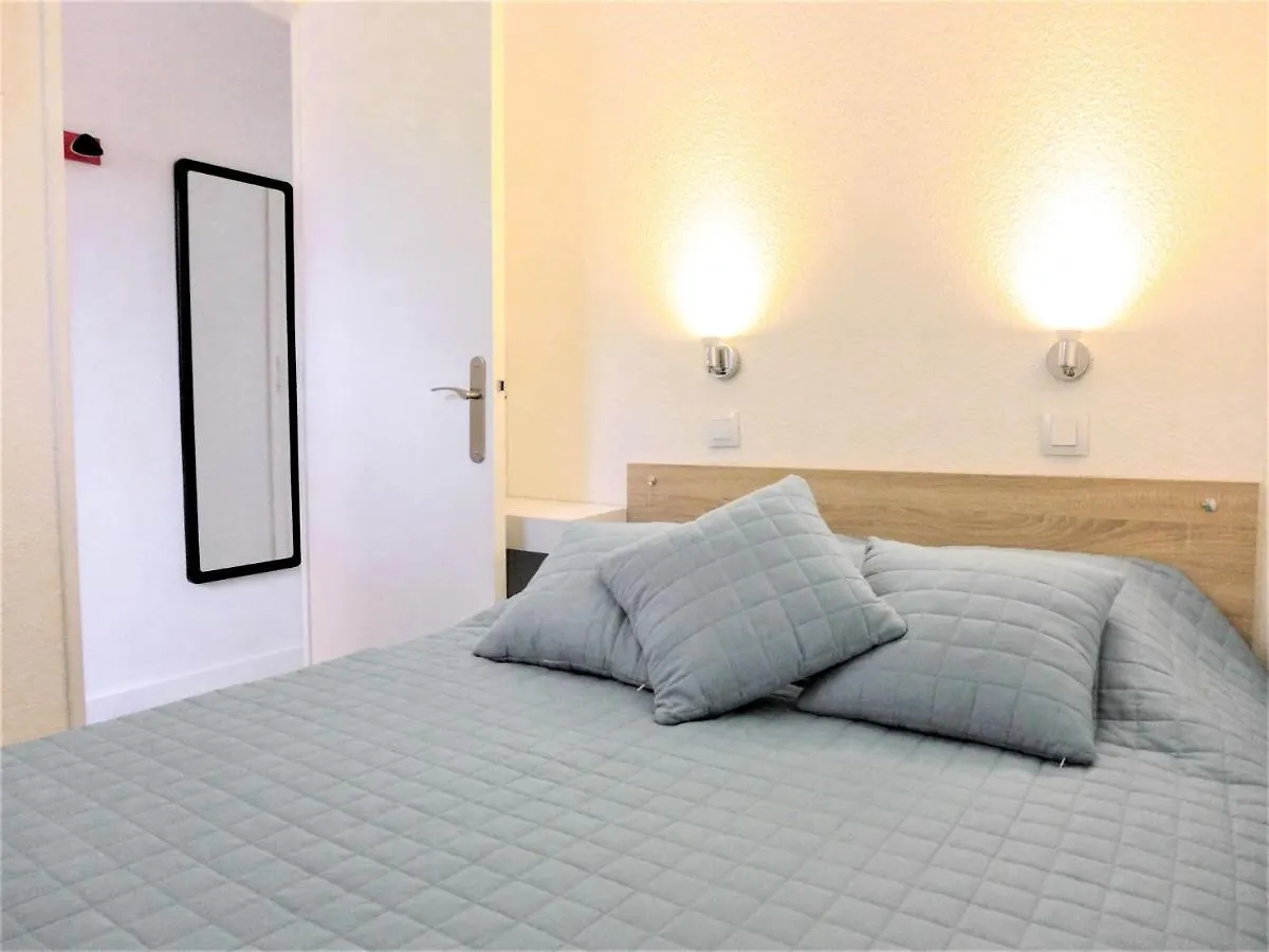 Apartment Les Coteaux De La Nartelle-25 By Interhome Sainte-Maxime