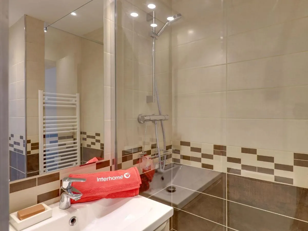 Apartment Les Coteaux De La Nartelle-25 By Interhome Sainte-Maxime