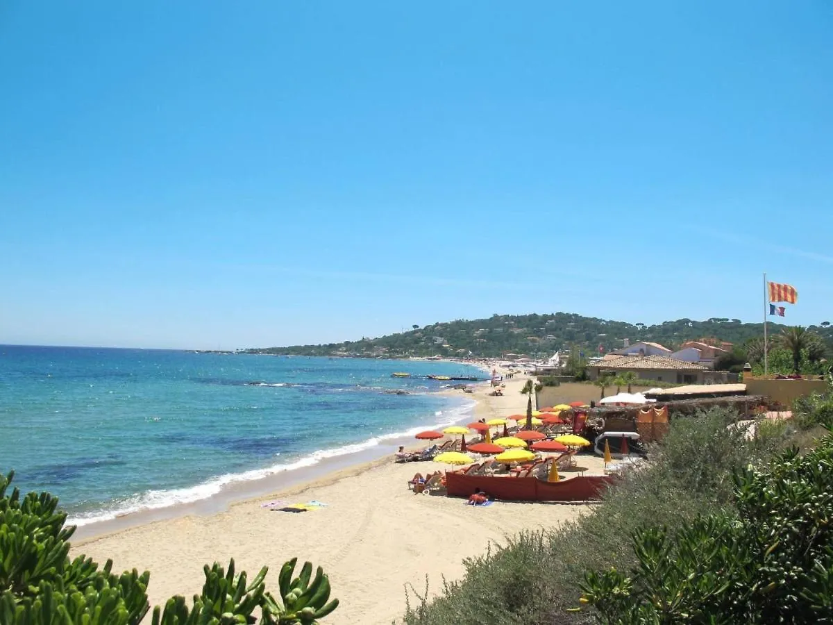 Apartment Les Coteaux De La Nartelle-25 By Interhome Sainte-Maxime