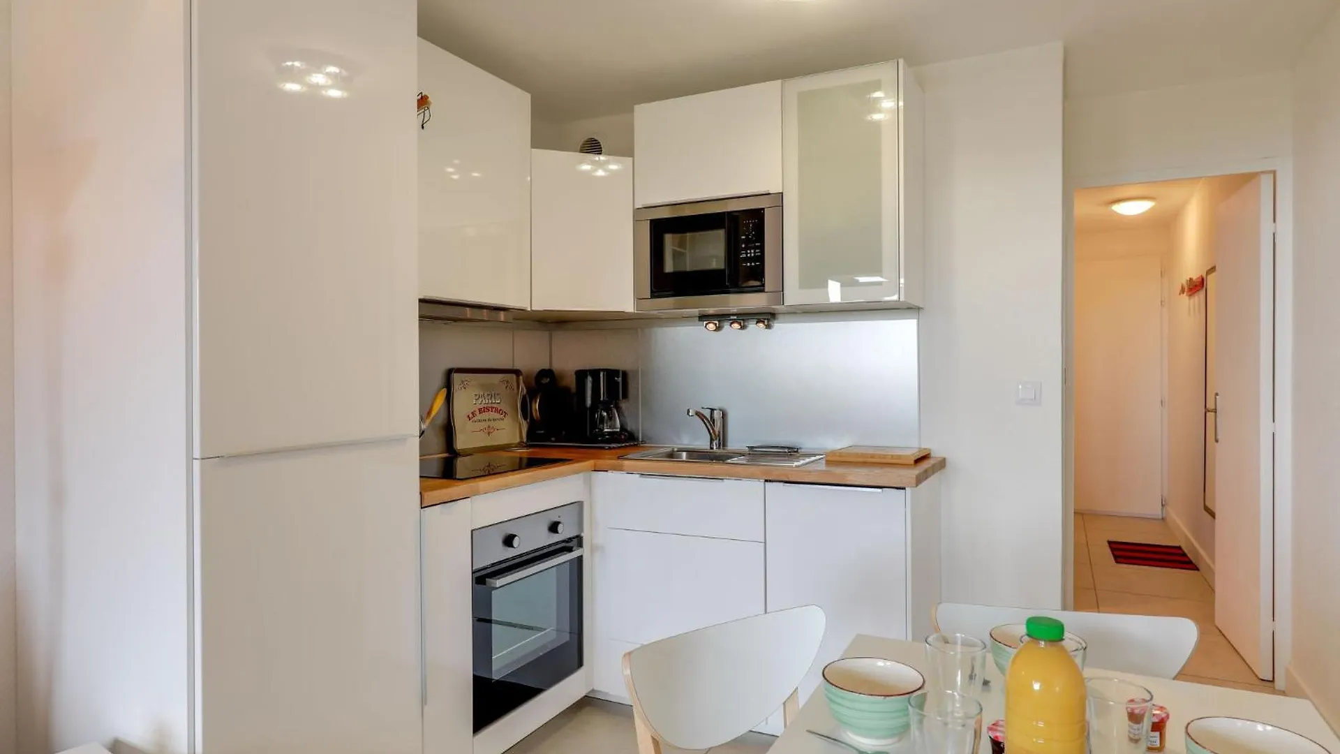 Apartment Les Coteaux De La Nartelle-25 By Interhome Sainte-Maxime 0*,